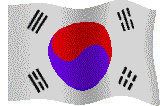 Sydkorea