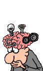 Brain