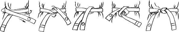 belt
