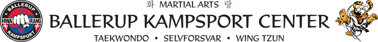 Ballerup Taekwondo Klub