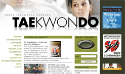 Taekwondo.dk